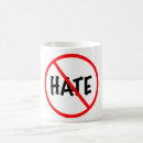 Suche nach frieden tassen Protestieren