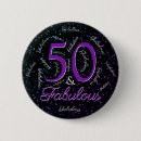 Recherche de glam badges Élégant