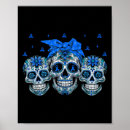 Suche nach bandana poster Schädel