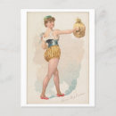 Recherche de vintage de boxe cartes postales Boxeur
