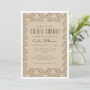 Recherche de nuptiale de douche de point invitations Tendance
