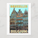 Recherche de vintage belgique cartes postales Bruxelles