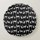 Recherche de cerf blanc coussins Rustique