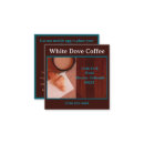 Suche nach kaffee bar visitenkarten Customer