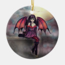 Recherche de gothique ornements Vampire