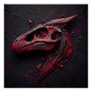 Recherche de charbon de bois posters Impression