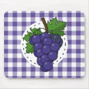 Suche nach trauben mousepads Weinberg