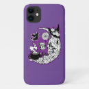 Suche nach halbmond iphone hüllen Witch