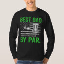 Recherche de americans tshirts Golfeur