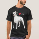 Suche nach argentinien dogo tshirts Argentinienmastiff