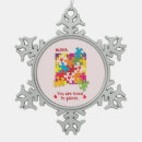 Suche nach puzzle ornamente Rot