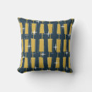 Recherche de moutarde coussins Vintage