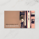 Recherche de porte clé cartes visite Serrurier