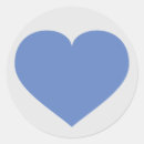 Recherche de showers mariage autocollants Coeur