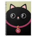Suche nach miezekatze kleine notizbücher Katzen