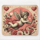 Recherche de mythologie classique tapis souris Rouge
