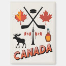 Suche nach québec magnete Souvenir