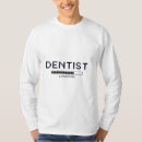 Suche nach zahnarzt humor tshirts Doctor