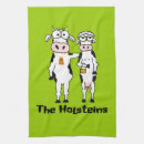 Recherche de humour vache table linges Animaux de ferme
