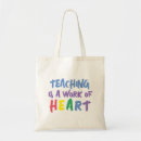 Recherche de tuteur sacs Teacher