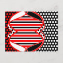 Suche nach weiße punkte postkarten Streifen