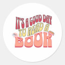 Suche nach lesen aufkleber Bibliothek