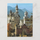 Recherche de schloss neuschwanstein cartes postales Allemagne