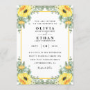 Recherche de bois rouge foncé invitations Floral