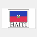 Recherche de le haïti autocollants République
