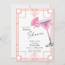 Suche nach rosa cocktail einladungen Bride