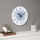 Recherche de plumes horloges Blanc