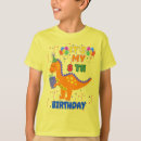 Recherche de dinosaurs tshirts Pour tous