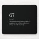 Suche nach damen mousepads Modern