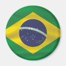 Suche nach flagge von brasilien magnete Amerika