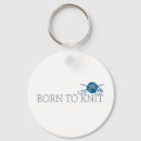 Recherche de tricotage porteclés Knit