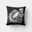 Recherche de bête coussins Monstre