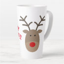 Recherche de rudolf tasses Nez rouge