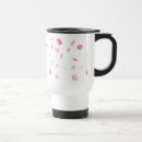 Recherche de romantique voyage mugs Rose