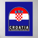 Suche nach kroatisch poster Wappen