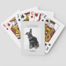 Recherche de chien jeux de cartes Animal