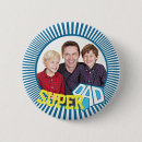 Recherche de super papa badges Père