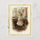 Recherche de enfants vintages cartes postales Pour elle