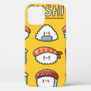 Suche nach sushi iphone hüllen Cartoon
