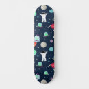 Recherche de vaisseau spatial skateboards Galaxie