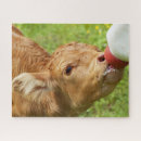 Suche nach milch puzzle Tier