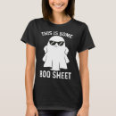 Suche nach halloween frauen tshirts Spuk