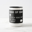 Suche nach banker tassen Dad