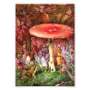 Suche nach waldfee poster Märchen