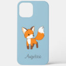 Recherche de renard de kawaii iphone coques Animal