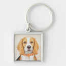 Recherche de de beagle porteclés Chiot